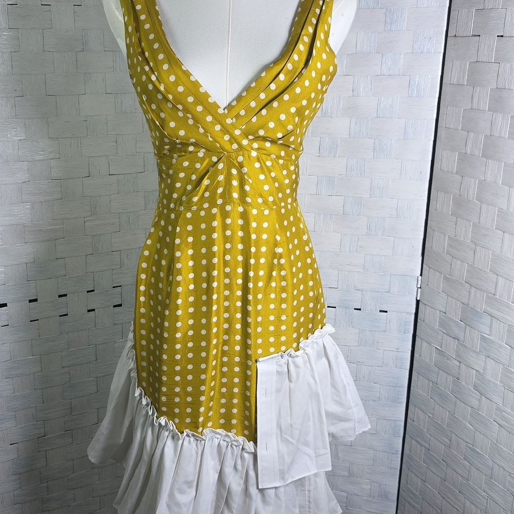 J. CREW DRESS - Picture 4 of 9